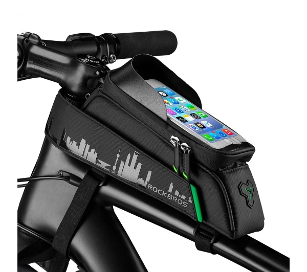 RockBros 029-1BK Czarny