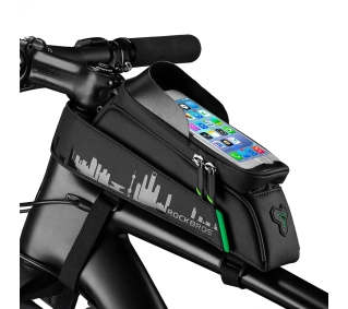 RockBros 029-1BK Czarny