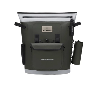 RockBros 3016001401 Zielony - Kup na Raty - RRSO 0%