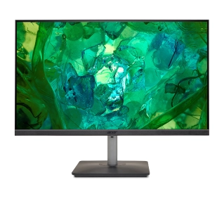 Acer Vero RS242Y G0 23.8" Full HD IPS 120Hz 1ms VRB - Kup na Raty - RRSO 0%