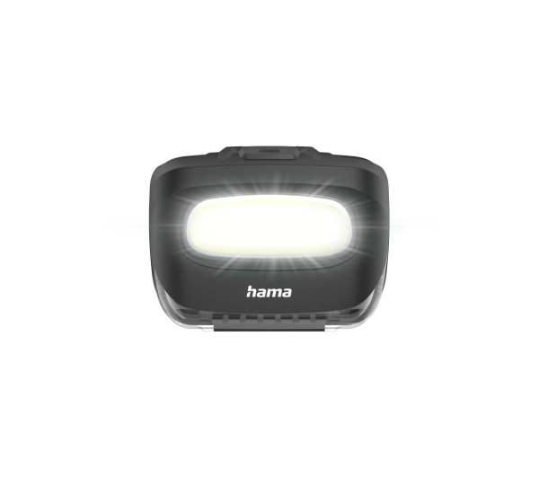 Hama HL100 Czołowa 110lm