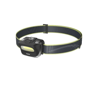 Hama HL100 Czołowa 110lm