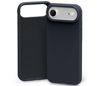 Mercury Silicone do iPhone Air czarny