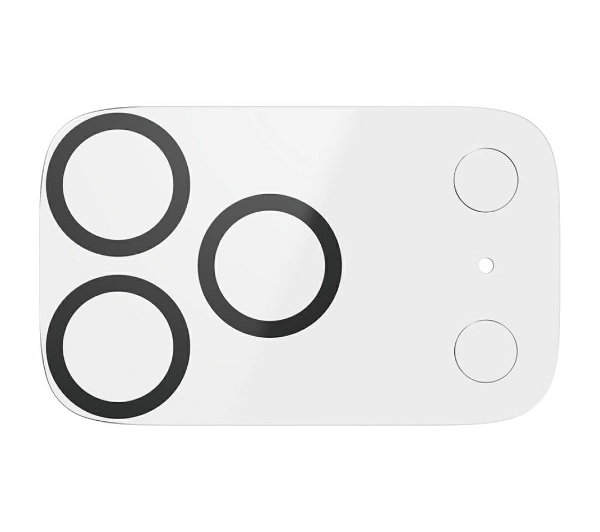 PanzerGlass PicturePerfect do iPhone 17 Pro