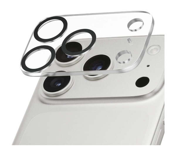 PanzerGlass PicturePerfect do iPhone 17 Pro