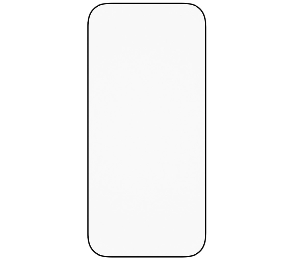 PanzerGlass Ceramic II Ultra-Wide Fit iPhone 17 / 16 Pro