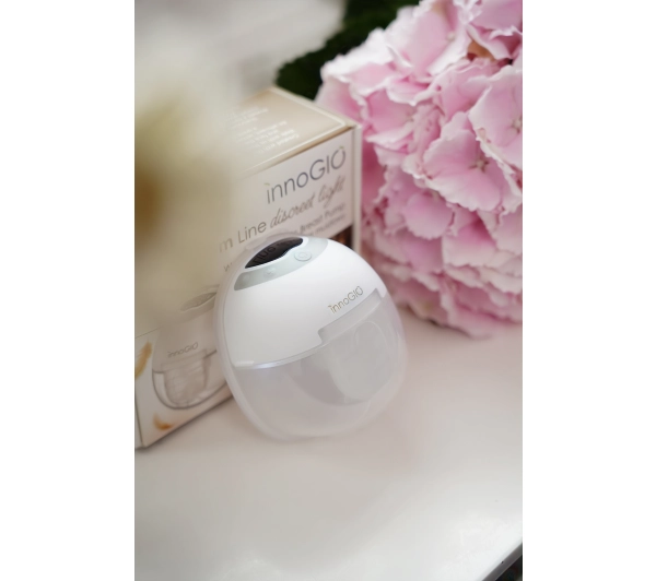 Innogio GIOmum Line discreet GIO-358I