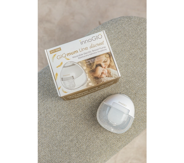 Innogio GIOmum Line discreet GIO-358I