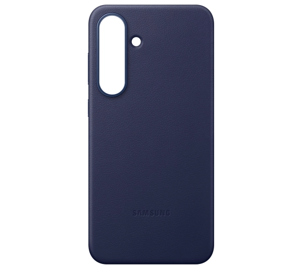 Samsung Kindsuit Case do Galaxy S25 FE Ciemnoniebieski