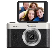 Kodak Pixpro C1 &ndash; świetny cyfrowy kompakt z odchylanym ekranem