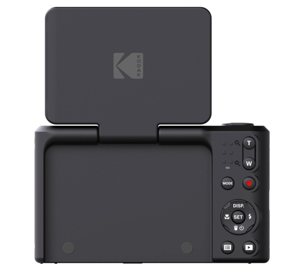 Kodak Pixpro C1 Czarny + Karta 16GB - ⚡ EURO HIT CENOWY! ⚡ - Kup na Raty - RRSO 0%