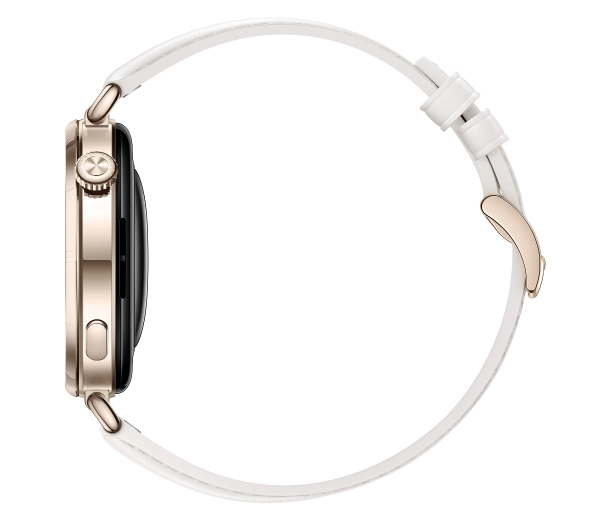 Huawei Watch GT 6 Funkcje AI 41mm Classic - ⚡ BESTSELLERY ⚡ - Kup na Raty - RRSO 0%