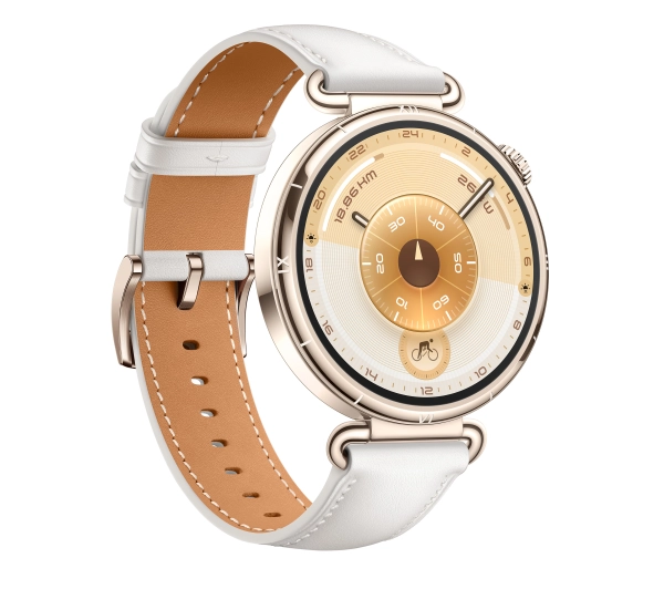 Huawei Watch GT 6 Funkcje AI 41mm Classic - ⚡ BESTSELLERY ⚡ - Kup na Raty - RRSO 0%