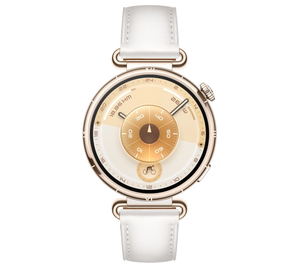 Huawei Watch GT 6 Funkcje AI 41mm Classic - ⚡ BESTSELLERY ⚡ - Kup na Raty - RRSO 0%