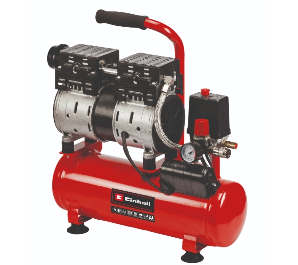 Einhell TE-AC 6 Silent 4020600