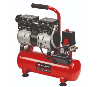 Einhell TE-AC 6 Silent 4020600 - Kup na Raty - RRSO 0%