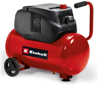 Einhell TC-AC 200/24/8 OF 4020590 - Kup na Raty - RRSO 0%