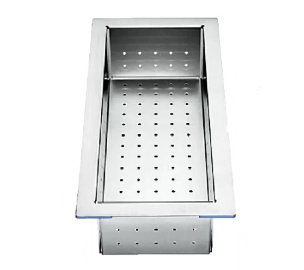 Blanco Zerox Claron 420x200 219649