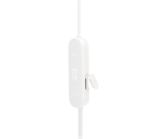 JBL Tune 235 BT Douszne Bluetooth 5.4 Biały