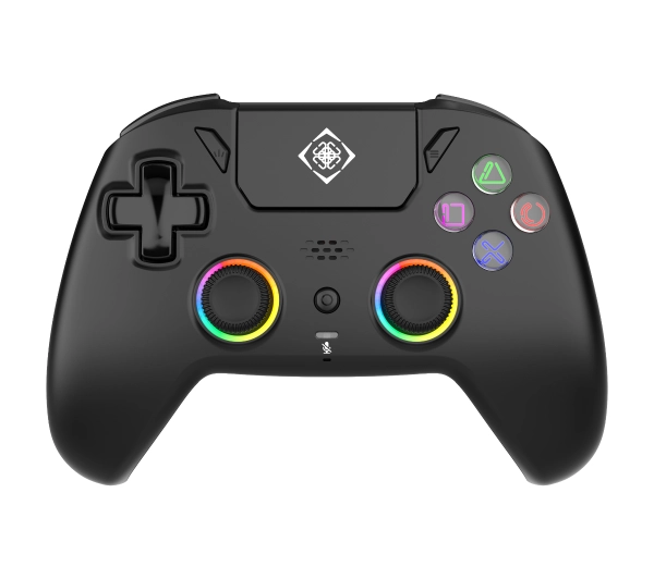 Deltaco GAM-189 do PS5 Czarny