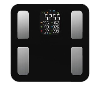 OROMED ORO-Bluetooth H Smart