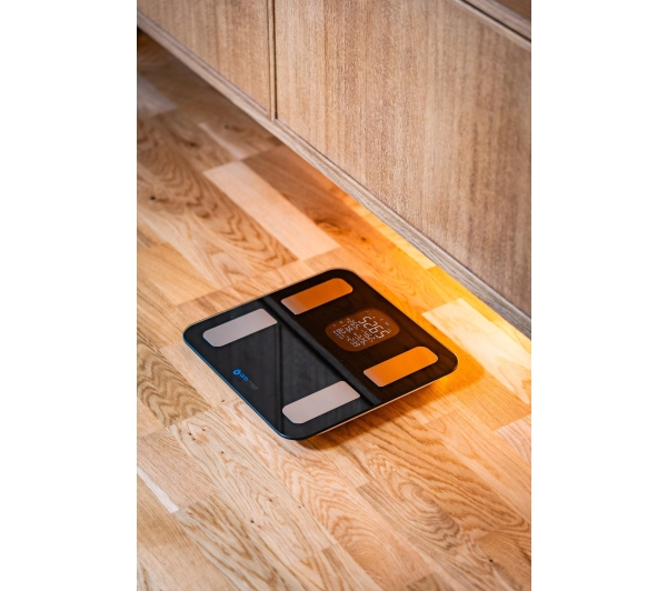 OROMED ORO-Bluetooth H Smart