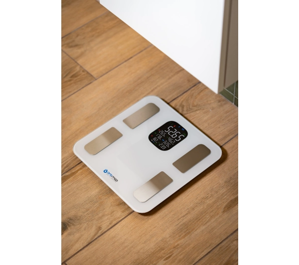 OROMED ORO-Bluetooth H Smart Biały
