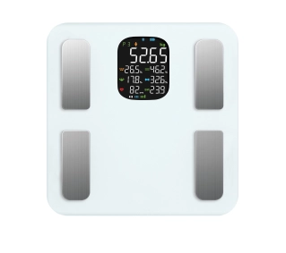 OROMED ORO-Bluetooth H Smart Biały