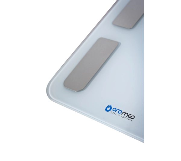 OROMED ORO-Bluetooth H Smart Biały