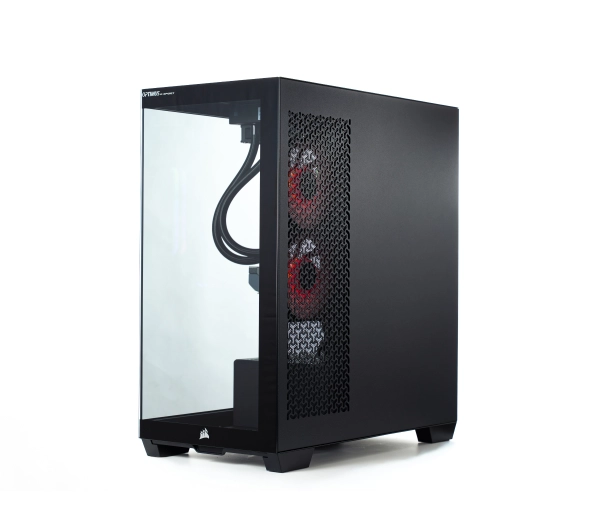 Optimus E-Sport GB550T-CR9 R7 5800X 16GB RAM 1TB Dysk SSD RX9060XT Win11 - Kup na Raty - RRSO 0%