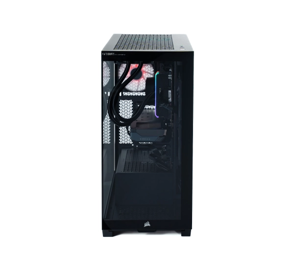 Optimus E-Sport GB550T-CR9 R7 5800X 16GB RAM 1TB Dysk SSD RX9060XT Win11 - Kup na Raty - RRSO 0%
