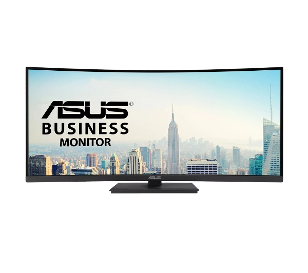 ASUS VA34VCPSR 34" UWQHD VA 100Hz 4ms Zakrzywiony - Kup na Raty - RRSO 0%