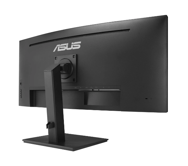 ASUS VA34VCPSR 34" UWQHD VA 100Hz 4ms Zakrzywiony - Kup na Raty - RRSO 0%