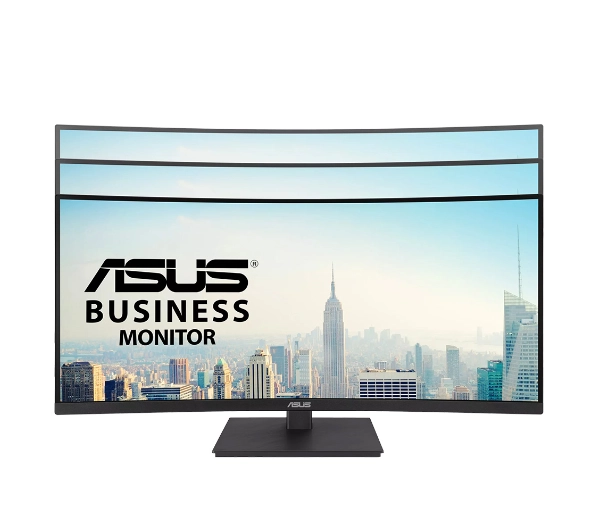 ASUS VA34VCPSR 34" UWQHD VA 100Hz 4ms Zakrzywiony - Kup na Raty - RRSO 0%
