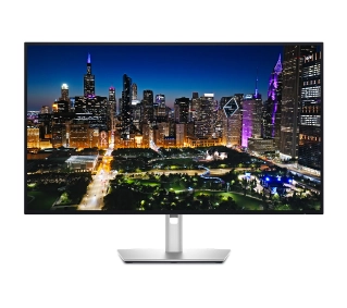 Dell UltraSharp U3225QE 32" 4K IPS Black 120Hz 5ms - Kup na Raty - RRSO 0%