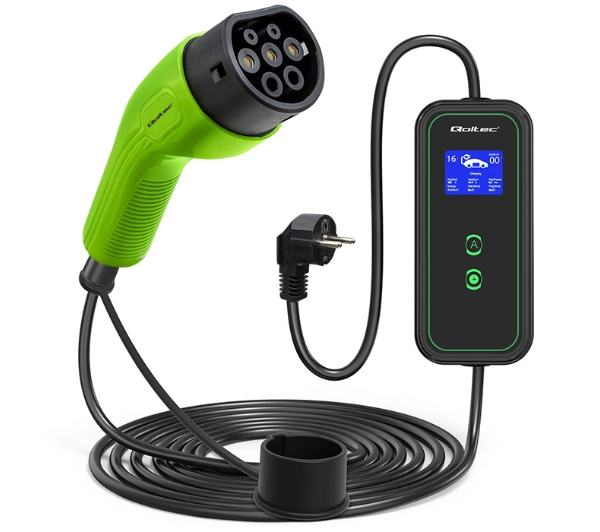 Qoltec EV 52470