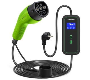 Qoltec EV 52470 - Kup na Raty - RRSO 0%