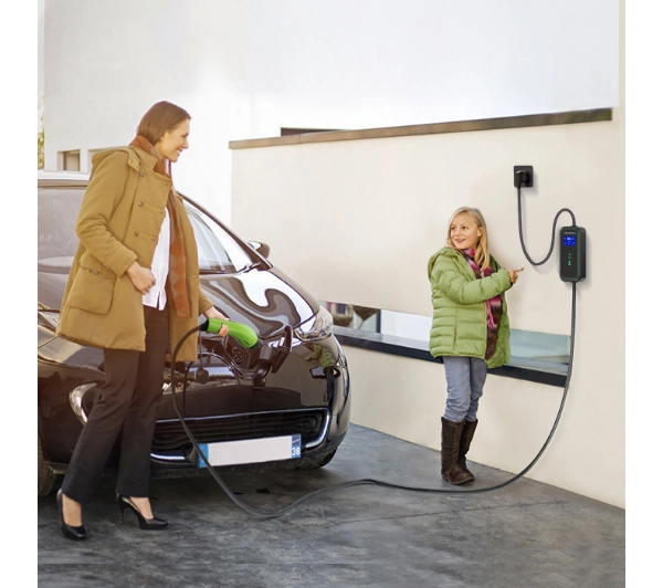 Qoltec EV 52470 - Kup na Raty - RRSO 0%