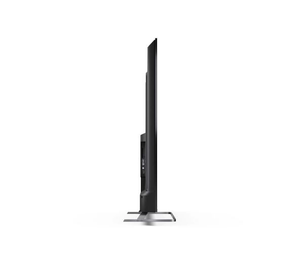 Sharp 65JP7765E 65" QLED Mini LED 4K Google TV Dolby Vision Dolby Atmos HDMI 2.1 DVB-T2 - Kup na Raty - RRSO 0%