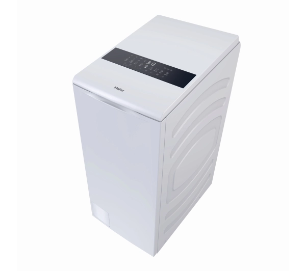 Haier Seria 9 HW90-BPD13386U-S Funkcje AI 9kg 1300obr/min Autodozowanie Zdalne sterowanie - Kup na Raty - RRSO 0%