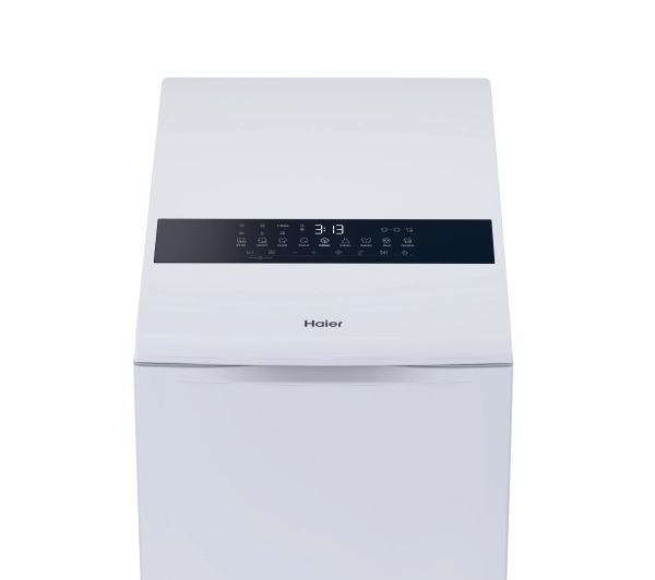 Haier Seria 9 HW90-BPD13386U-S Funkcje AI 9kg 1300obr/min Autodozowanie Zdalne sterowanie - Kup na Raty - RRSO 0%