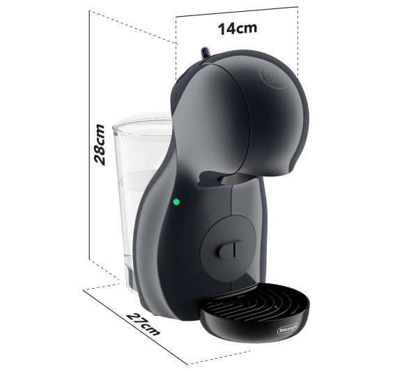 DeLonghi DolceGusto Piccolo XS EDG210A  - ⚡ BESTSELLERY ⚡