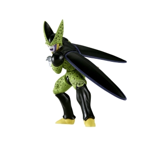 Banpresto Dragon Ball Z Match Makers  - Cell (Vs. Ss Son Gohan)