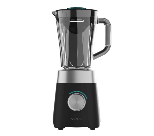 Cecotec Power Black Titanium 1300MAX B 3915 1,5l