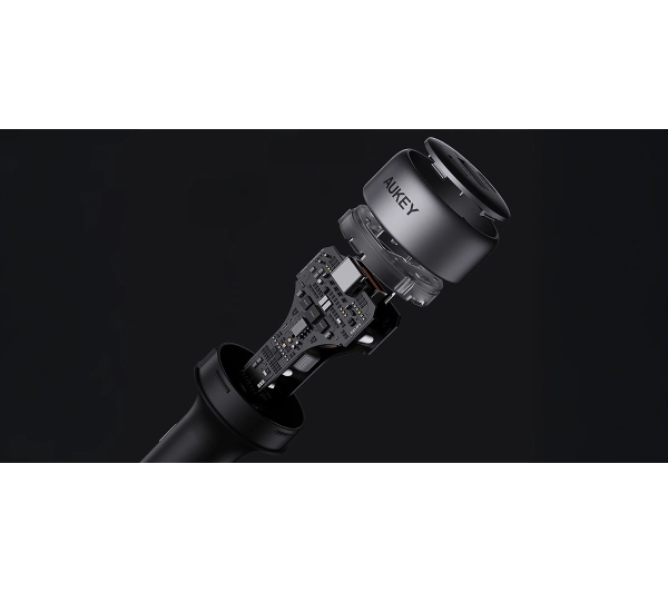 Aukey Pathfinder PD 2xUSB-C 1xUSB 66W - ⚡ EURO HIT CENOWY! ⚡