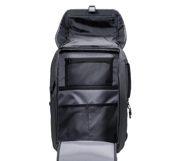 Trust Jersey 17" Czarny