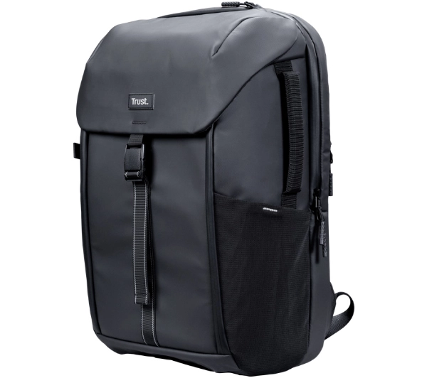 Trust Jersey 17" Czarny