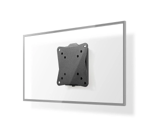 Nedis TVWM1010BK od 13" do 27" Max 30kg