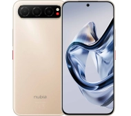 Nubia AIR 8/256GB 6,78" 120Hz 50Mpix Złoty