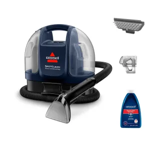 Bissell SpotClean Mini Cordless 4065N - Kup na Raty - RRSO 0%
